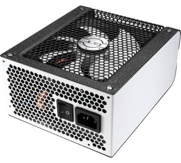 Produktbild Aerocool GT-500SG