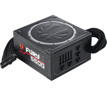 Produktbild BitFenix Fury 550W