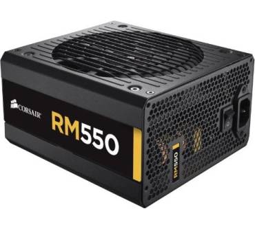 Produktbild Corsair RM Series RM550