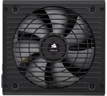 Produktbild Corsair RM Series RM550