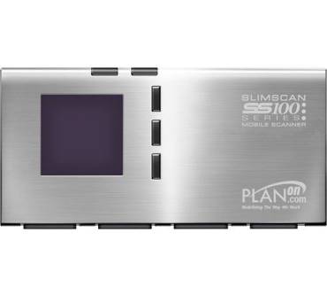 Produktbild Planon SlimScan SS100