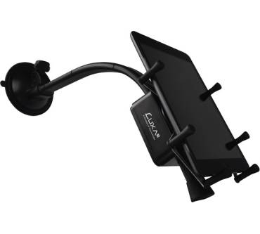 Produktbild Luxa2 H7 Mini Dura Mount (LH0015)