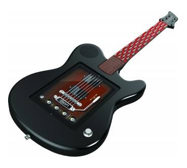 Produktbild Ion Audio All-Star Guitar (IGT06)