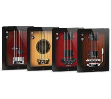 Produktbild Ion Audio All-Star Guitar (IGT06)