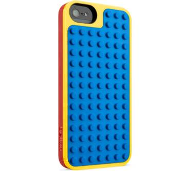 Produktbild Belkin Lego Builder Case (für iPhone 5 / 5S)