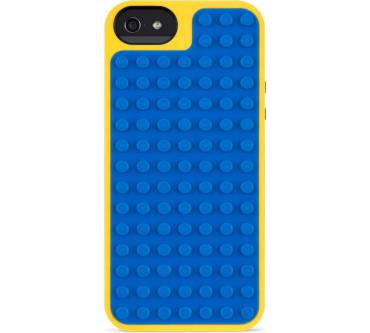 Produktbild Belkin Lego Builder Case (für iPhone 5 / 5S)