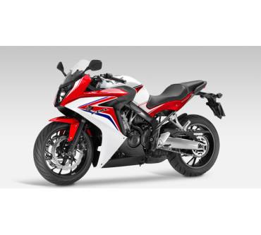 Produktbild Honda CBR650F