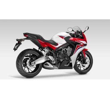 Produktbild Honda CBR650F