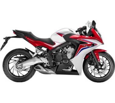 Produktbild Honda CBR650F