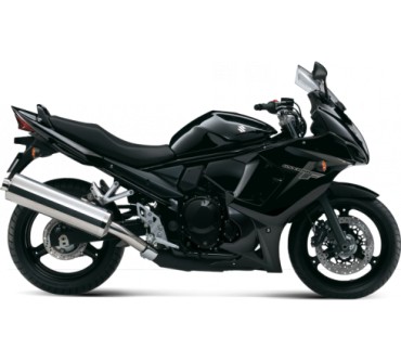 Produktbild Suzuki GSX650F ABS (63 kW) [14]