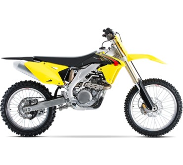 Produktbild Suzuki RMZ-450