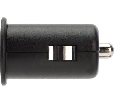 Produktbild Belkin Mini Universal USB-Kfz-Ladegerät