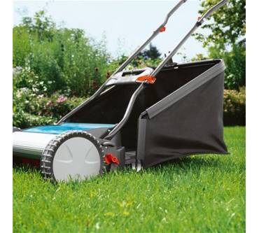 Produktbild Gardena Spindelmäher 380 C