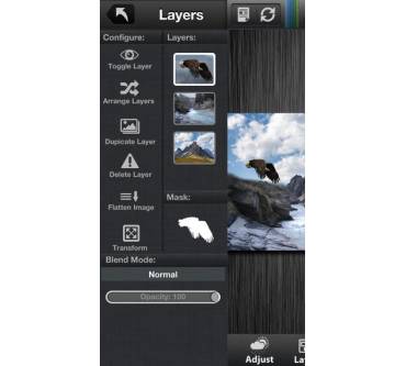 Produktbild Ventessa Laminar Pro - Image Editor