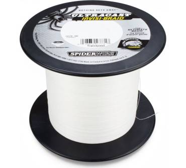 Produktbild Pure Fishing SpiderWire Ultracast Invisi-Braid