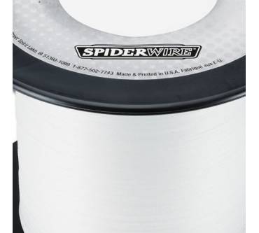 Produktbild Pure Fishing SpiderWire Ultracast Invisi-Braid