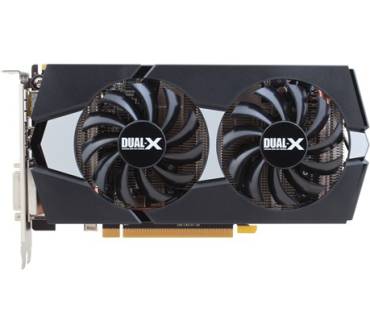 Produktbild Sapphire Radeon R7 265 Dual-X