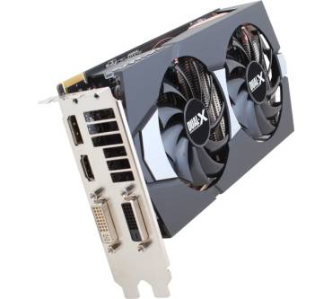 Produktbild Sapphire Radeon R7 265 Dual-X