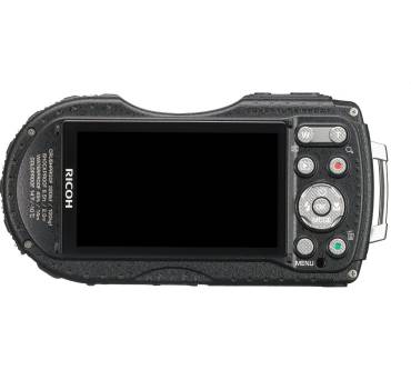 Produktbild Ricoh WG-4 GPS