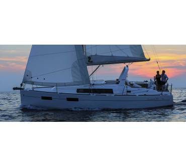 Produktbild Beneteau Oceanis 35 Cruiser/Weekender