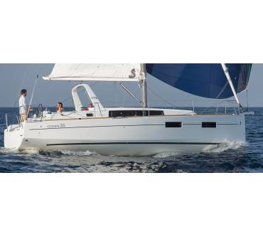 Produktbild Beneteau Oceanis 35 Cruiser/Weekender