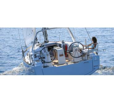 Produktbild Beneteau Oceanis 35 Cruiser/Weekender