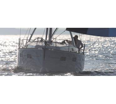 Produktbild Beneteau Oceanis 35 Cruiser/Weekender