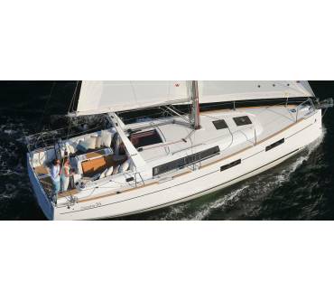 Produktbild Beneteau Oceanis 35 Cruiser/Weekender