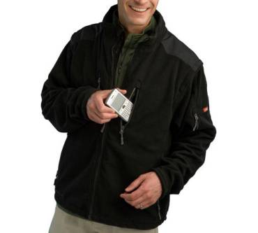 Produktbild Scottevest Fleece 5.0 Jacket