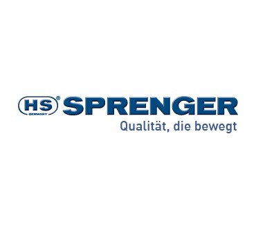 Produktbild Sprenger Nadellagerblock Gr. 10