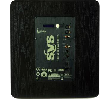 Produktbild SVS PB12-Plus