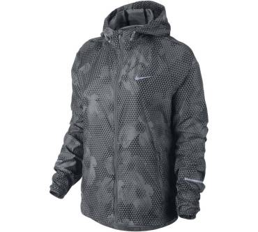 Produktbild Nike Printed Distance Women's Jacket