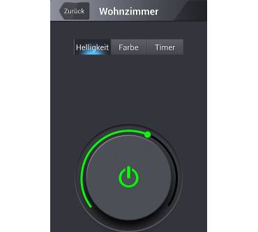 Produktbild CASAcontrol WiFi-Beleuchtungs-System Farbe