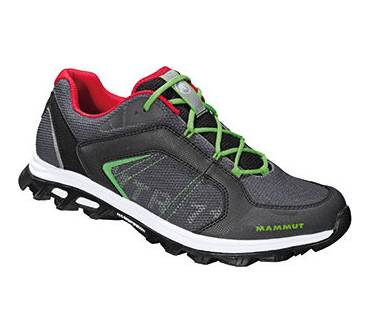 Produktbild Mammut MTR 71-II Low