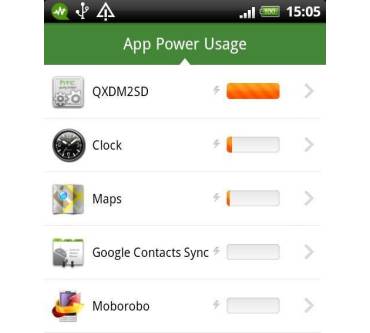 Produktbild NQ Mobile Android Booster