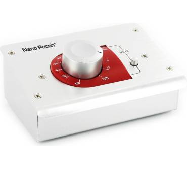 Produktbild SM Pro Audio Nano Patch+