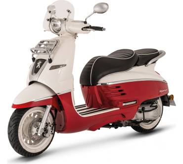 Produktbild Peugeot Scooters Django Evasion 150 (8 kW) (Modell 2014)