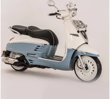 Produktbild Peugeot Scooters Django Evasion 150 (8 kW) (Modell 2014)