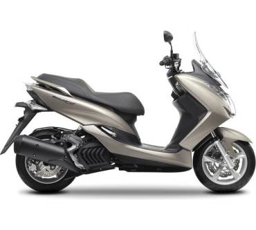 Produktbild Yamaha Majesty S (9 kW) [14]