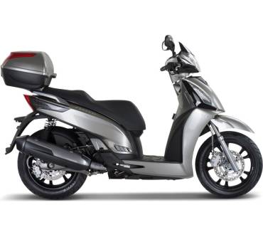 Produktbild Kymco People GT 300i ABS (21 kW) [14]