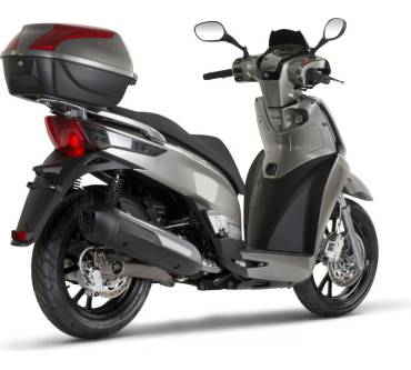 Produktbild Kymco People GT 300i ABS (21 kW) [14]