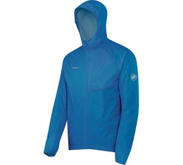 Produktbild Mammut MTR 201 Rainspeed Jacket