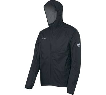 Produktbild Mammut MTR 201 Rainspeed Jacket