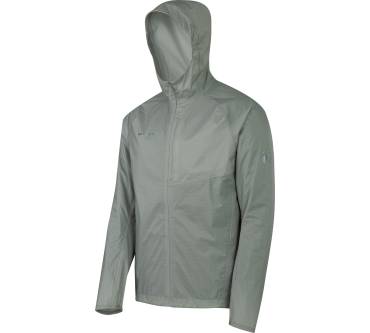 Produktbild Mammut MTR 201 Rainspeed Jacket