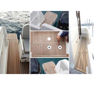 Produktbild Brunswick Marine Quicksilver Activ 855 Cruiser