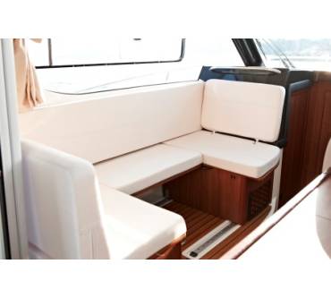 Produktbild Brunswick Marine Quicksilver Activ 855 Cruiser