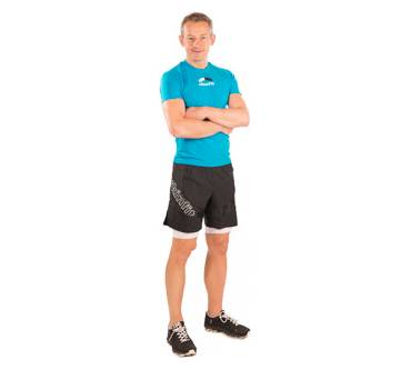 Produktbild Skinfit Vento Trail Shorts