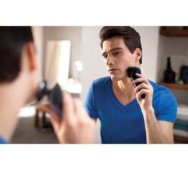 Produktbild Philips S9111/31 Shaver Series 9000