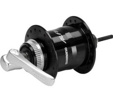 Produktbild Shimano Alfine DH-S701