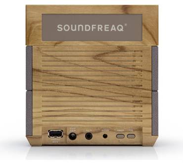 Produktbild Soundfreaq Sound Rise